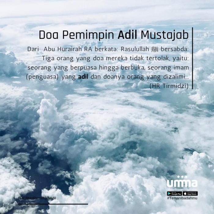 doa untuk pemimpin gereja terbaru