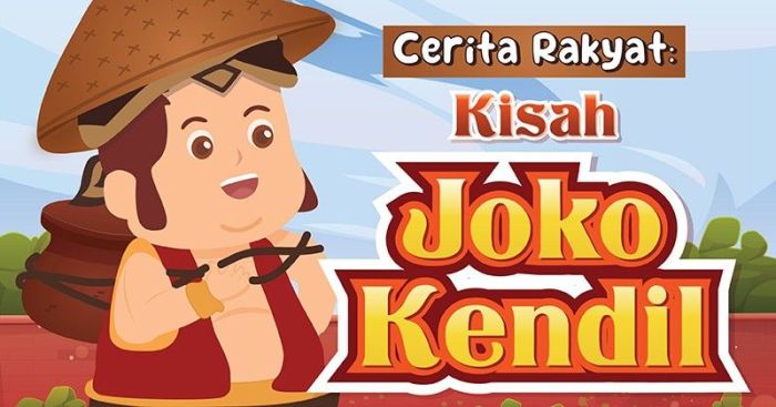 cerito rakyat bahasa jawa terbaru