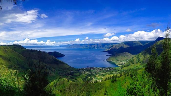 ringkasan legenda danau toba terbaru