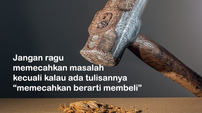 sebutkan kata selain palu terbaru