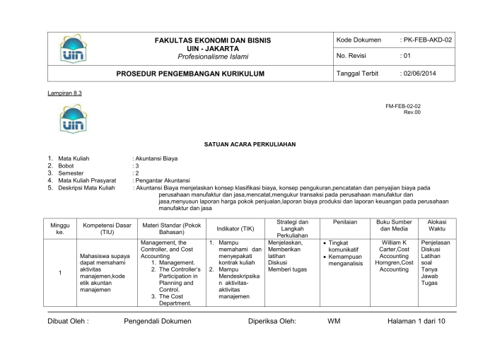 contoh soal hpp perusahaan manufaktur