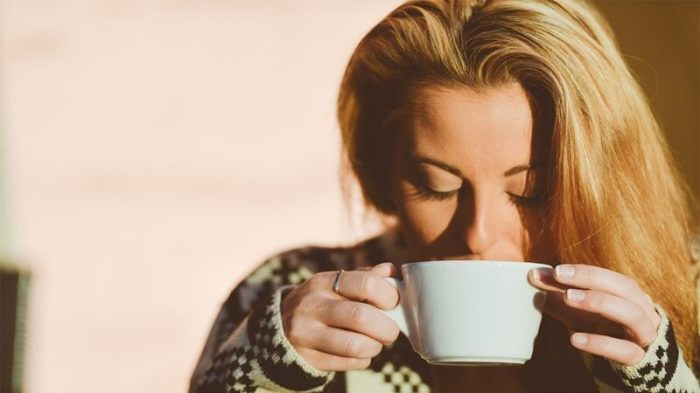 efek minum bintang zero bagi wanita terbaru