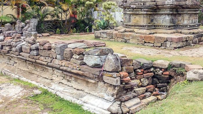 penyebab runtuhnya kerajaan bali terbaru