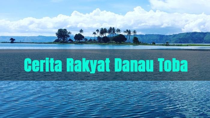 cerita danau toba bahasa jawa terbaru