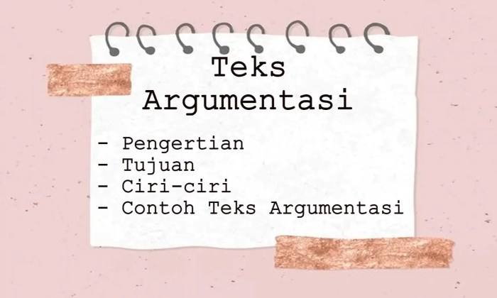 teks argumentasi bahasa jawa terbaru