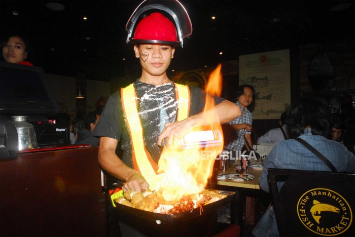 bangkai yang boleh dimakan terbaru