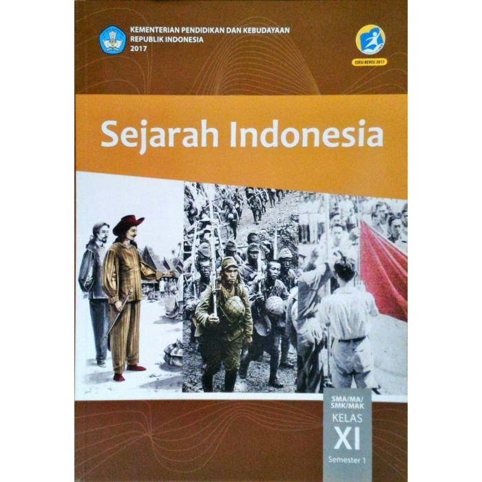 Rangkuman bab 1 sejarah indonesia kelas 11