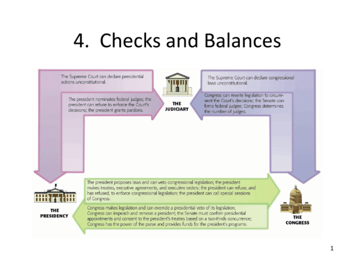 balances prinsip checks