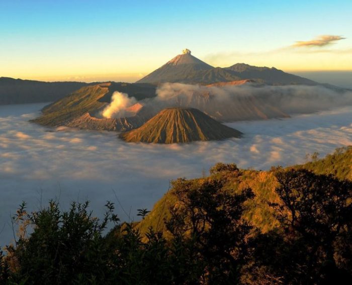 cerita legenda bahasa jawa gunung bromo terbaru