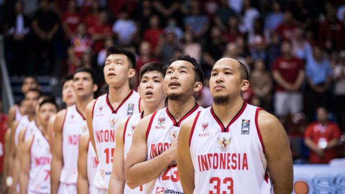 pemain basket indonesia tertinggi