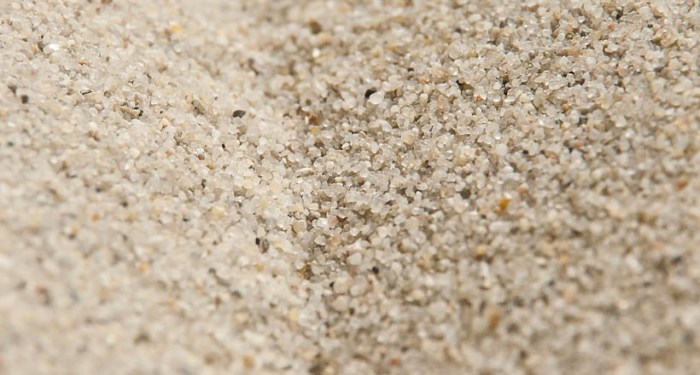 fungsi pasir silika dalam penjernihan air