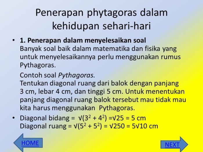 soal cerita dimensi tiga