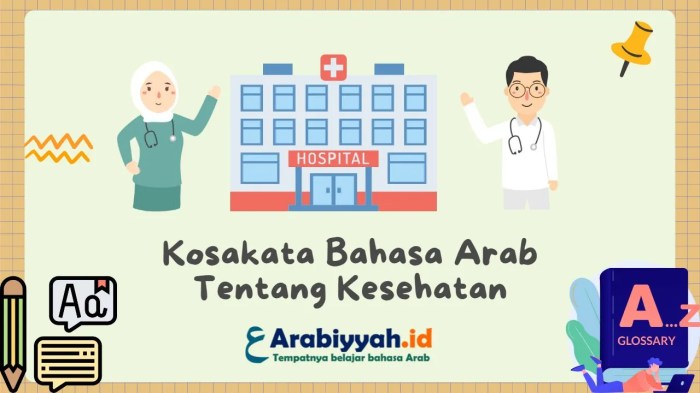 bahasa arab tukang kebun terbaru