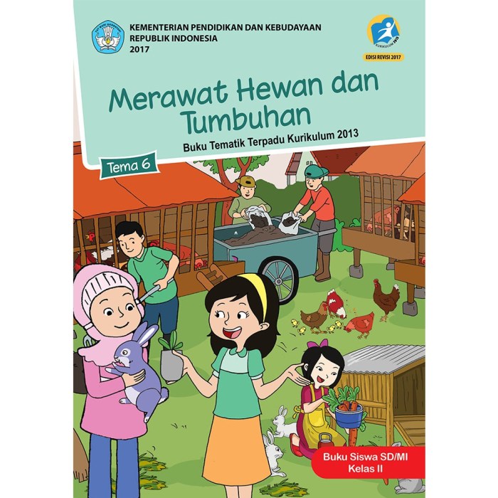 soal kelas tematik semester subtema pengalamanku pengalaman kecil masa matematika edisi materi jawaban awa rief matriks ringkasan buat balok kita