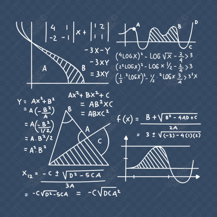 rumus rumus matematika smp