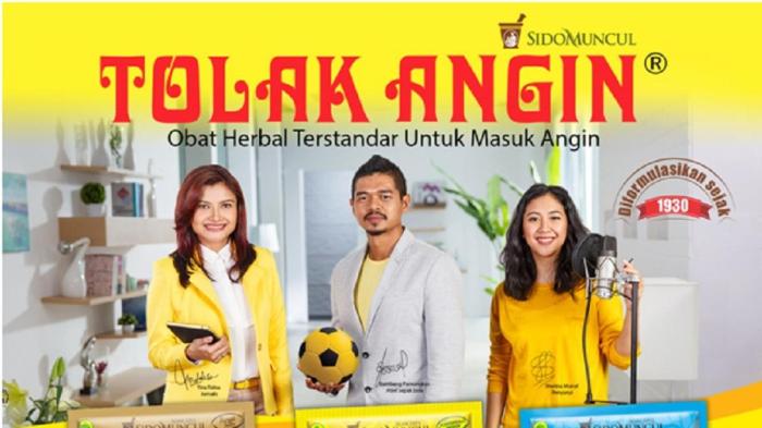 gambar iklan tolak angin