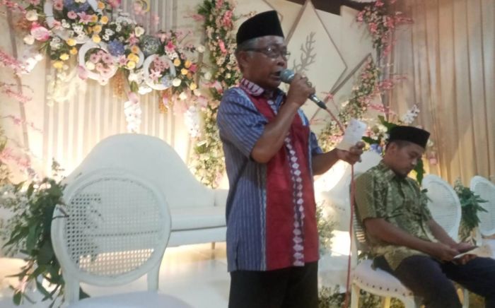 atur kakung pasrah temanten singkat padat