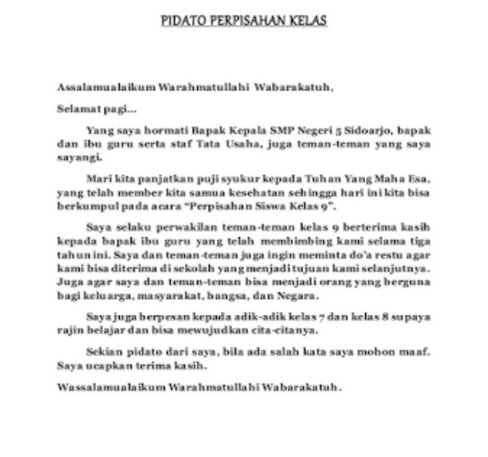 pidato bahasa sunda tentang