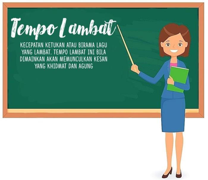 lagu tudung periuk menggambarkan suasana