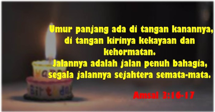 renungan amsal 17 ayat 22