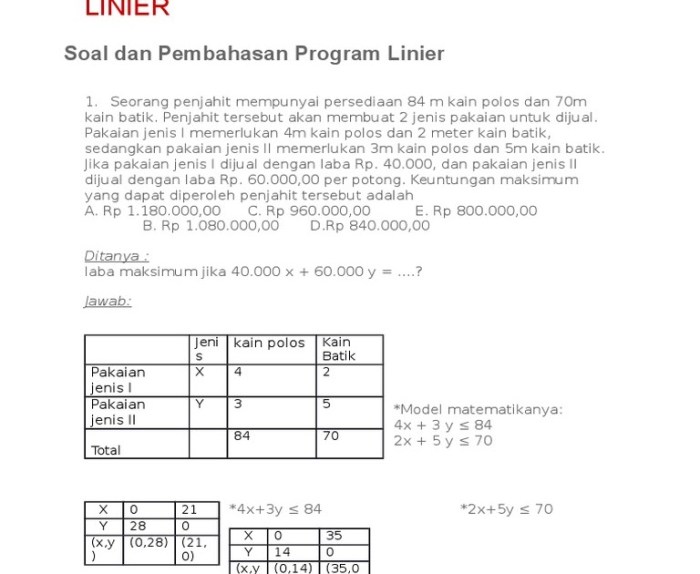 contoh soal penginderaan jauh