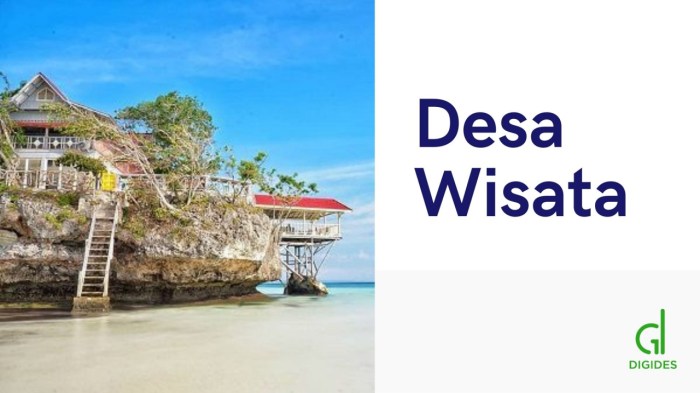 apa itu daya tarik wisata terbaru