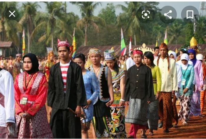 globalisasi bidang sosial budaya