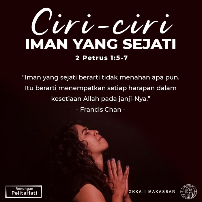 apa arti ibadah yang sejati