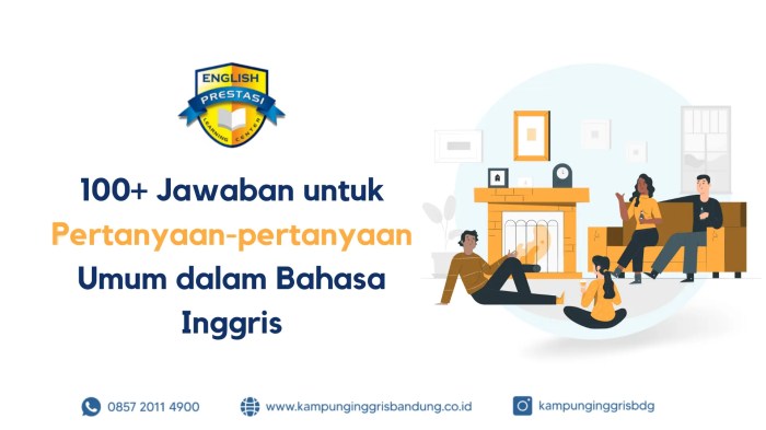 inggris tetapi kenapa berbicara mengerti saya bisa