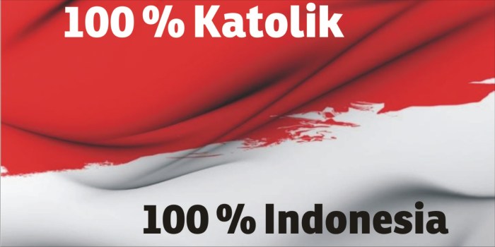 logo 100 persen indonesia