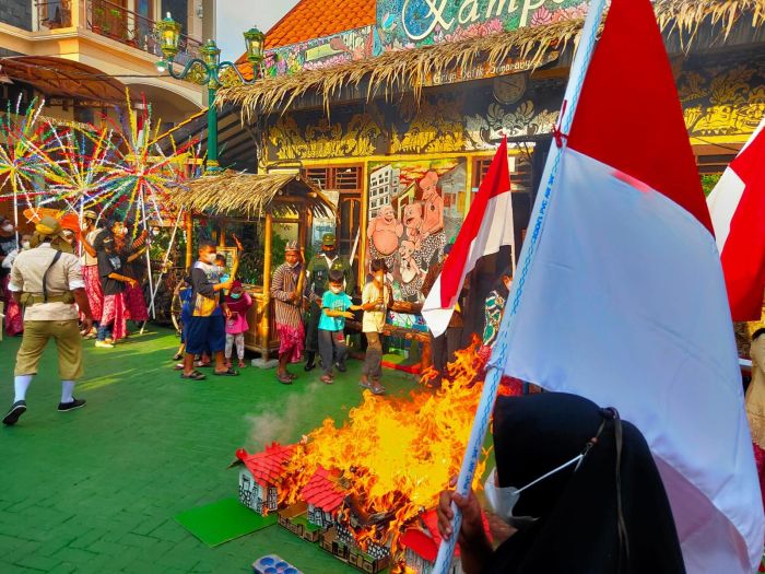 Dampak malaysia mengklaim budaya indonesia