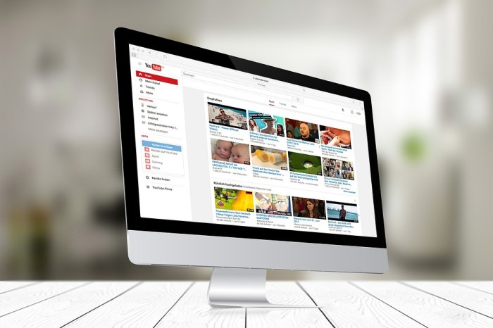 cara memblokir youtube di mikrotik