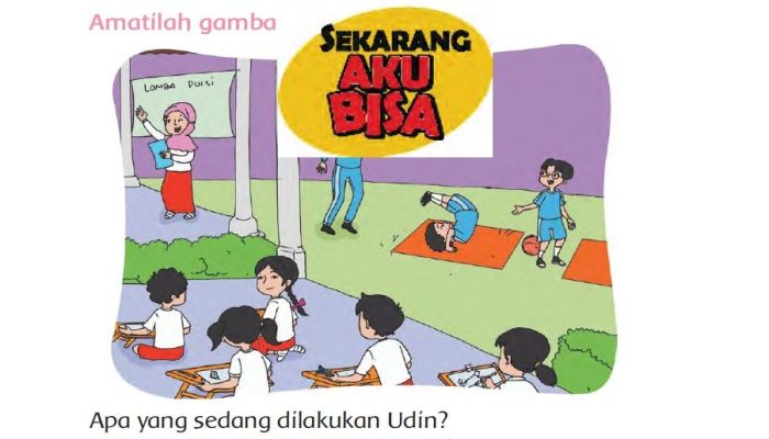 suka hati atau girang sekali