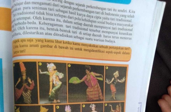 jawaban seni budaya kelas 12 halaman 30