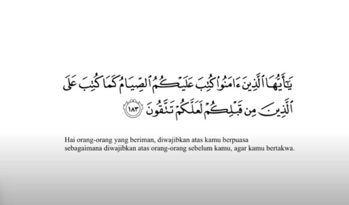 muamalah ayat quran hadist