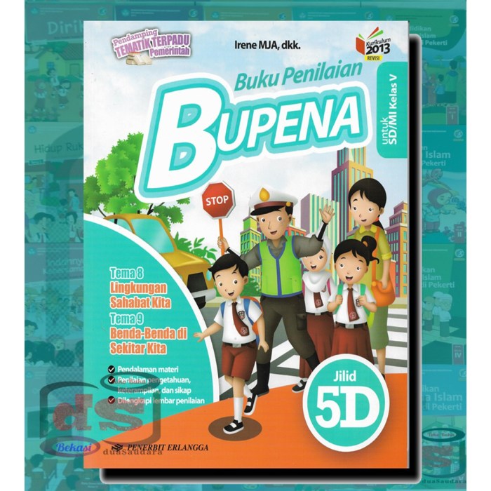 download buku bupena pdf terbaru