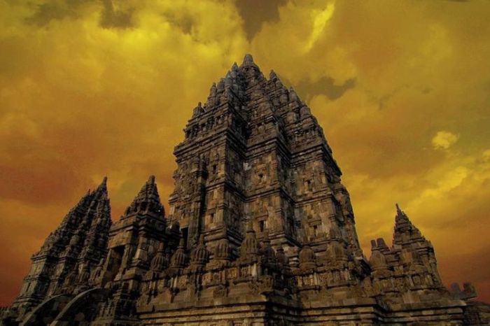 cerita candi prambanan bahasa jawa