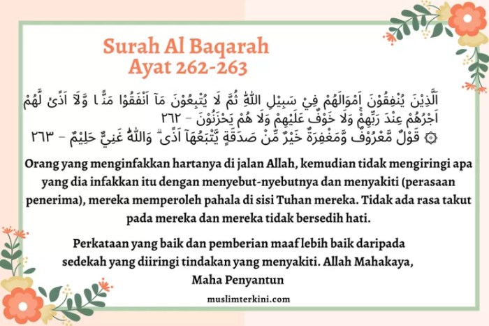 ayat al quran tentang sopan santun