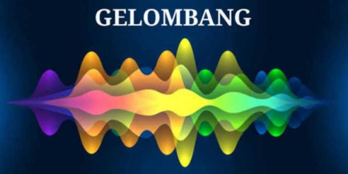 getaran dan gelombang kelas 8 terbaru