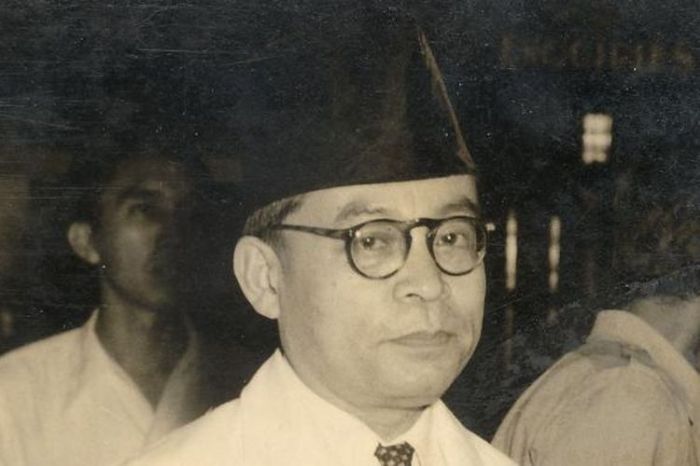 Biografi mohammad hatta dalam bahasa inggris