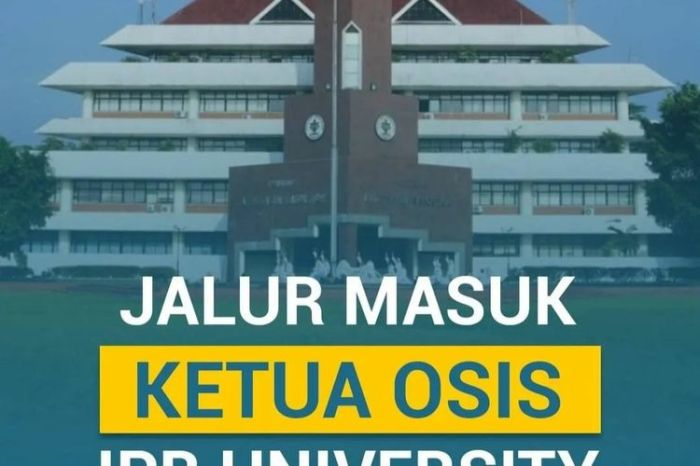 osis pemilihan ketua smp suara setelah penghitungan tps disaksikan dilihat