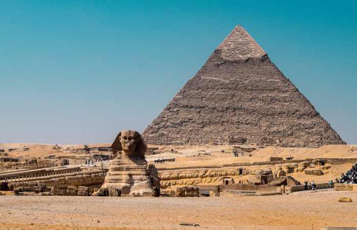 mesir piramida tentang wajib ketahui kuno giza pyramid