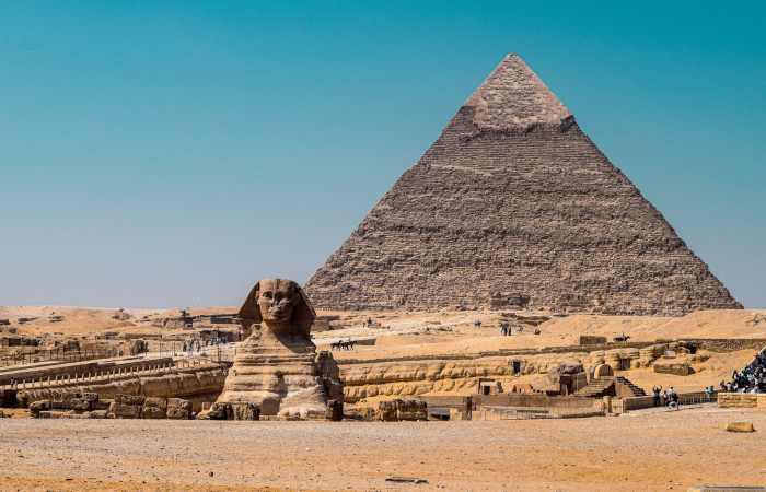 mesir piramida sekarang egypt wajib hal ketahui kamu kuno gems giza