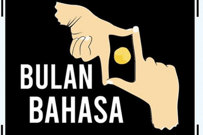 bulan bangun pandemi kreasi gelar siswa daya