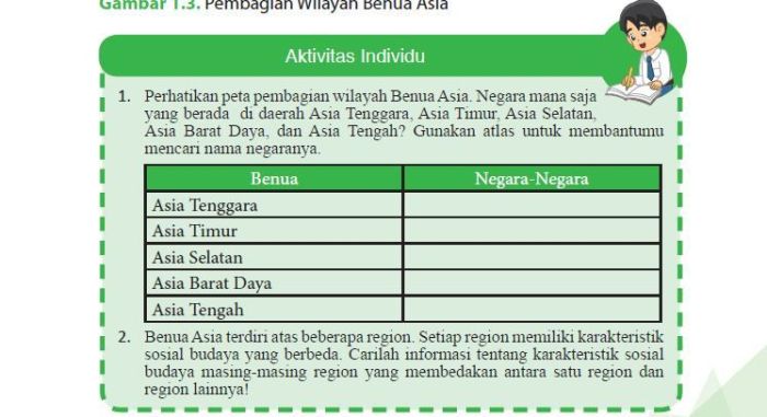 jawaban ipa kelas halaman kunci semester soal brainly bab uji kompetensi tabel