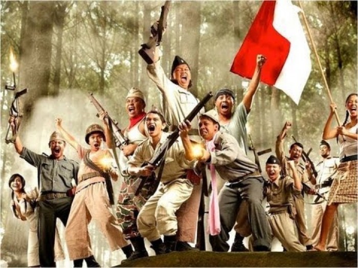 sejarah ilmu kemerdekaan perjuangan merdeka kuliah diceritakan sangat karena jurusan perkuliahan reenactors indonesian pendek rencanamu youthmanual