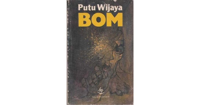 putu wijaya cerpen