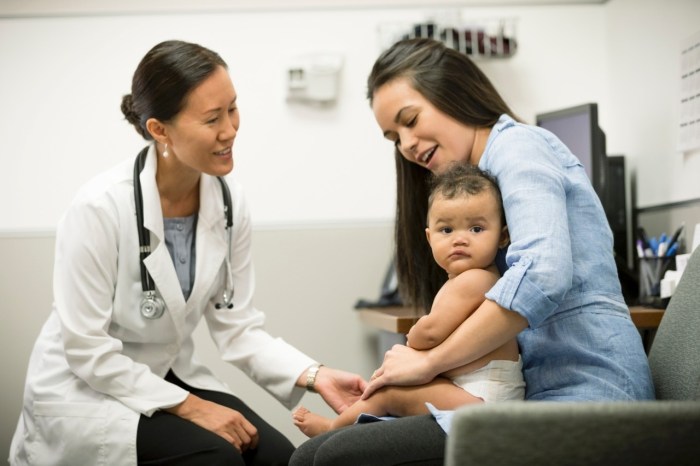 bahasa inggris dokter anak terbaru