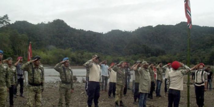 merdeka aceh gerakan milad besok peringati