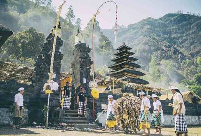 hindu bali dan hindu india terbaru